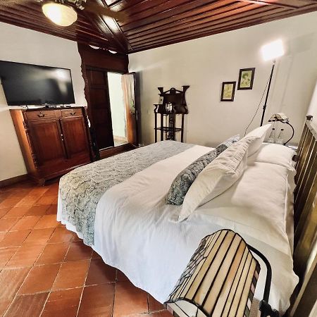 Hacienda Hotel San Jose ペレイラ エクステリア 写真