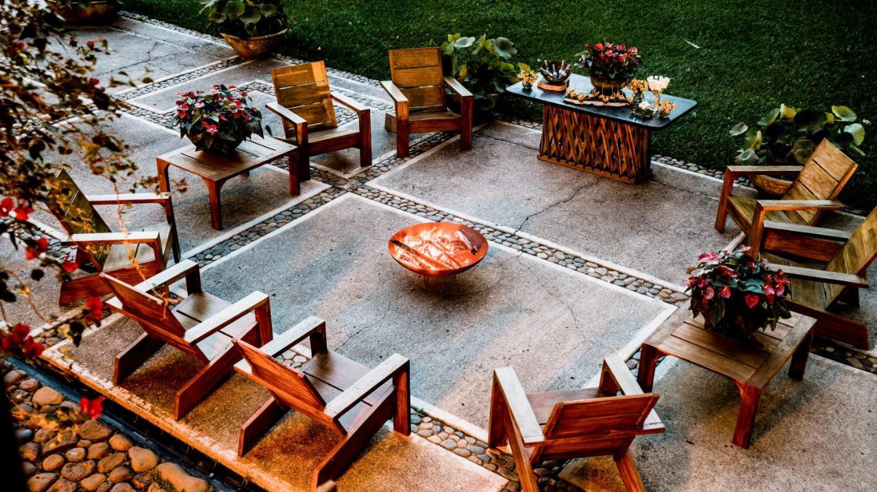 Hacienda Hotel San Jose ペレイラ エクステリア 写真