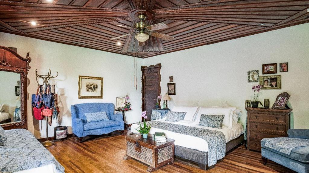 Hacienda Hotel San Jose ペレイラ エクステリア 写真