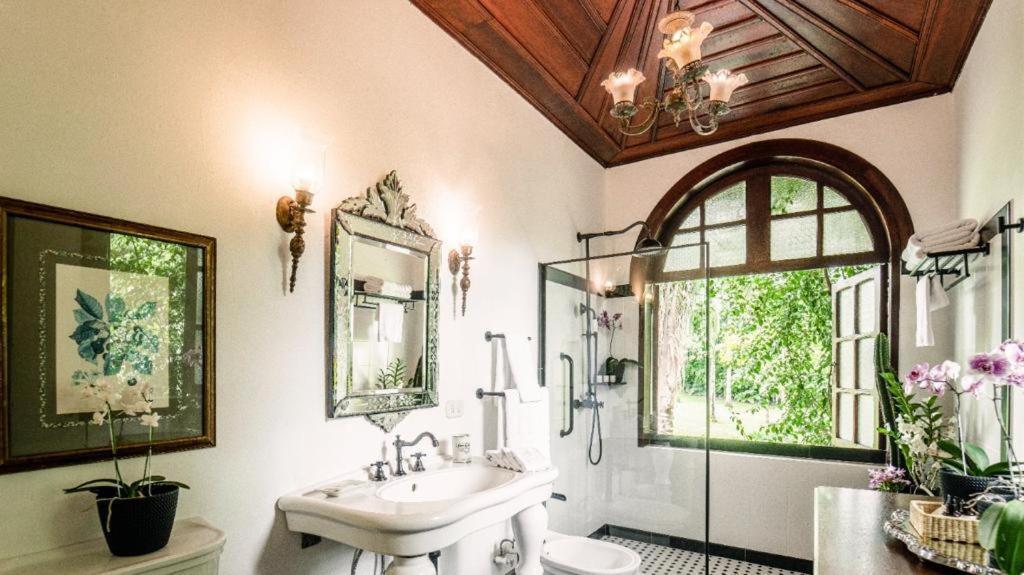 Hacienda Hotel San Jose ペレイラ エクステリア 写真