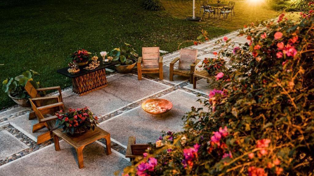 Hacienda Hotel San Jose ペレイラ エクステリア 写真