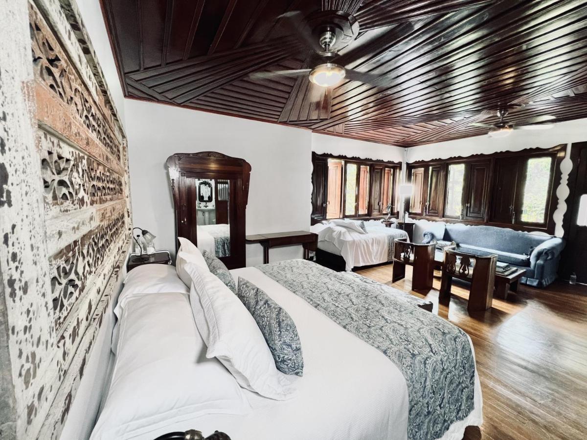 Hacienda Hotel San Jose ペレイラ エクステリア 写真