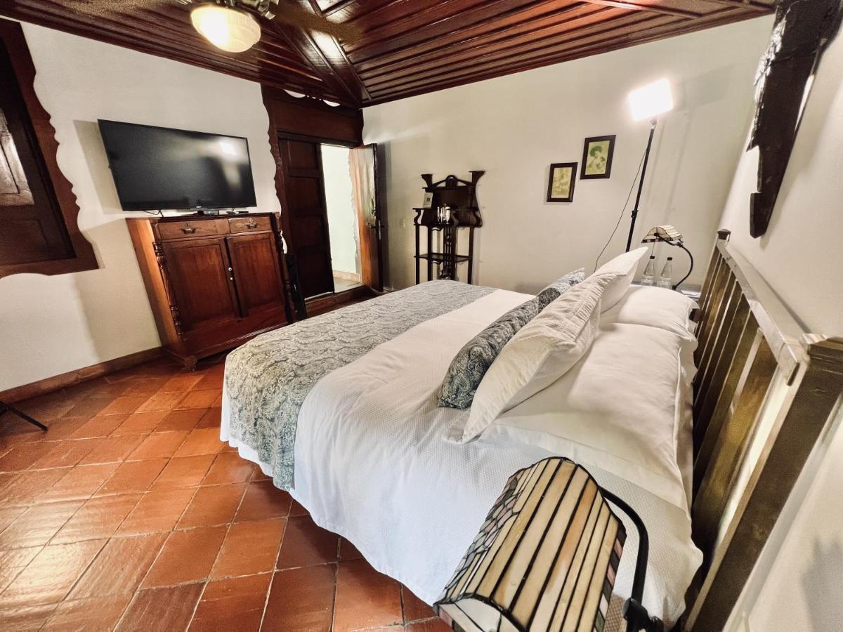 Hacienda Hotel San Jose ペレイラ エクステリア 写真