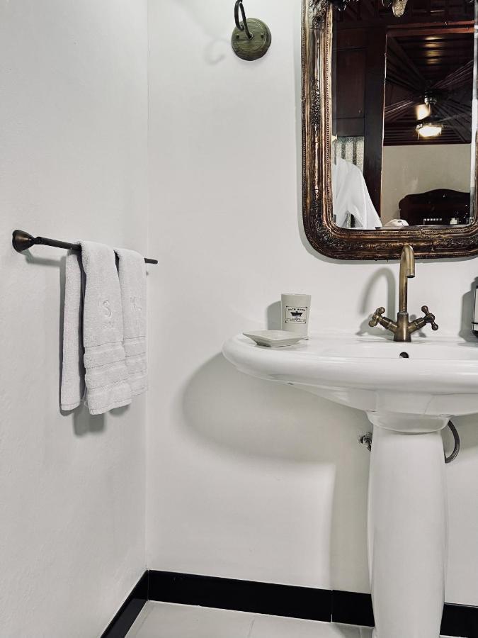 Hacienda Hotel San Jose ペレイラ エクステリア 写真