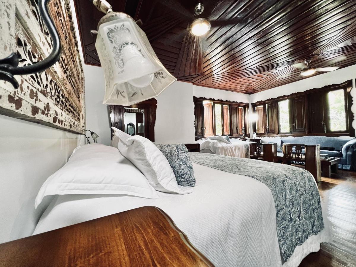 Hacienda Hotel San Jose ペレイラ エクステリア 写真