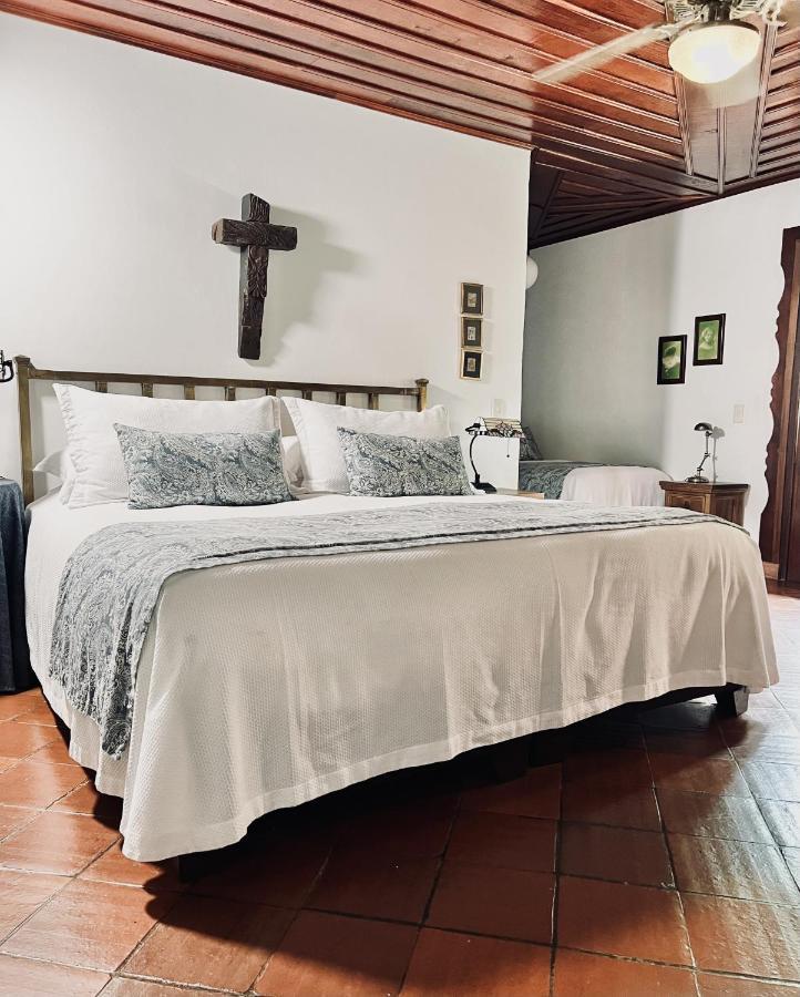 Hacienda Hotel San Jose ペレイラ エクステリア 写真