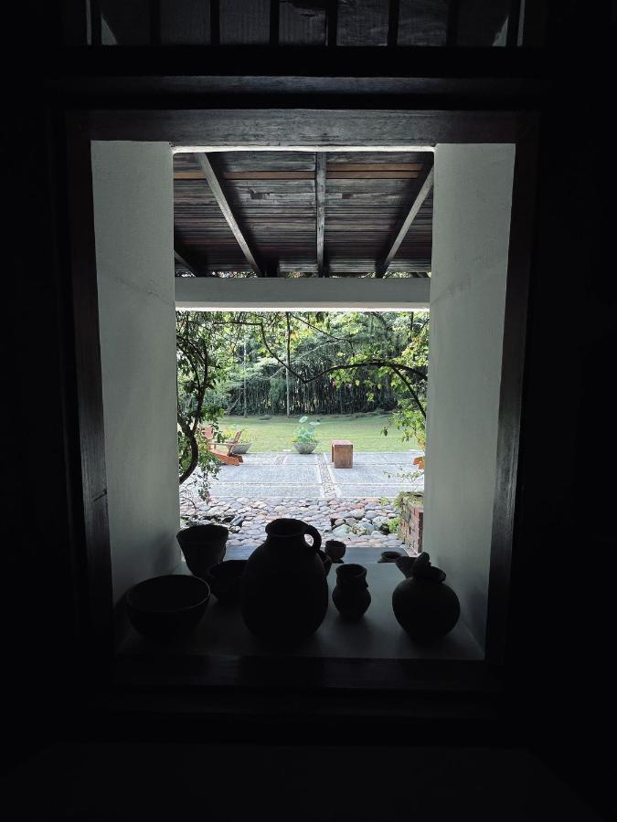 Hacienda Hotel San Jose ペレイラ エクステリア 写真