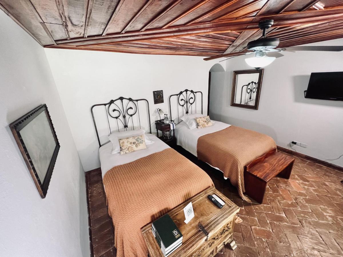 Hacienda Hotel San Jose ペレイラ エクステリア 写真