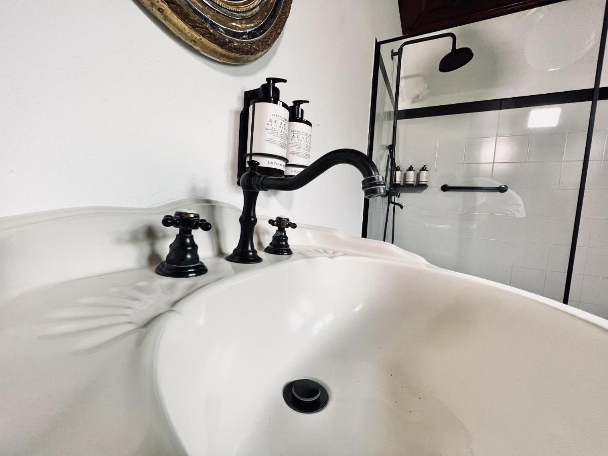Hacienda Hotel San Jose ペレイラ エクステリア 写真