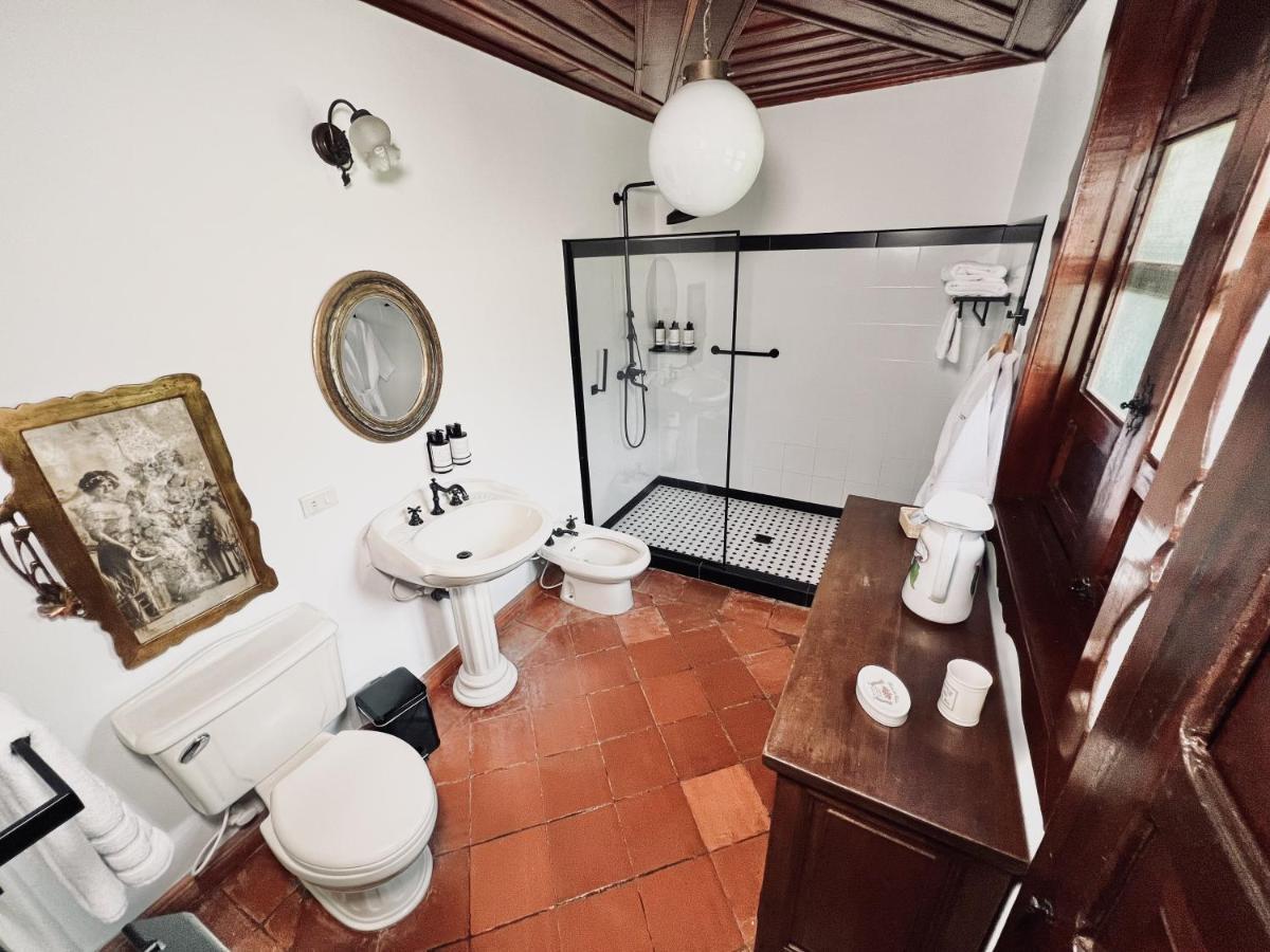Hacienda Hotel San Jose ペレイラ エクステリア 写真