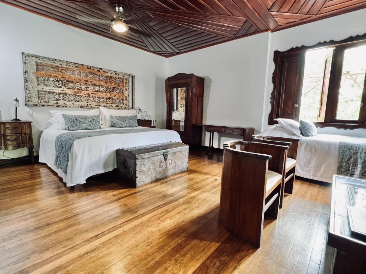 Hacienda Hotel San Jose ペレイラ エクステリア 写真