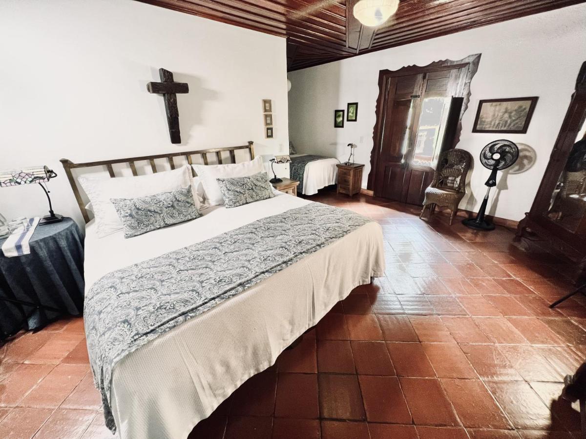 Hacienda Hotel San Jose ペレイラ エクステリア 写真