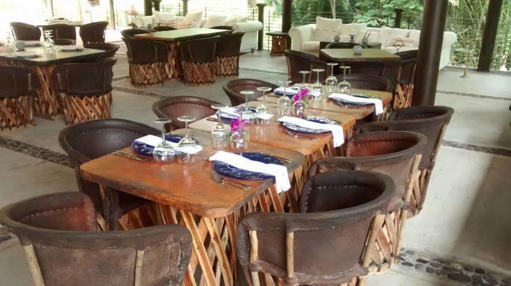 Hacienda Hotel San Jose ペレイラ エクステリア 写真