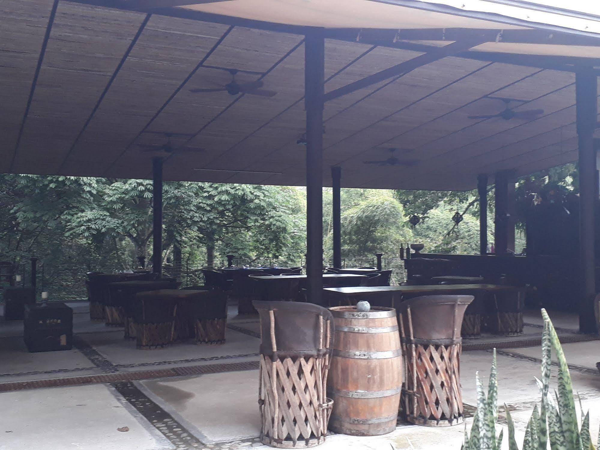 Hacienda Hotel San Jose ペレイラ エクステリア 写真